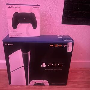 Got it for a gift and never got to use it         Shipping available!